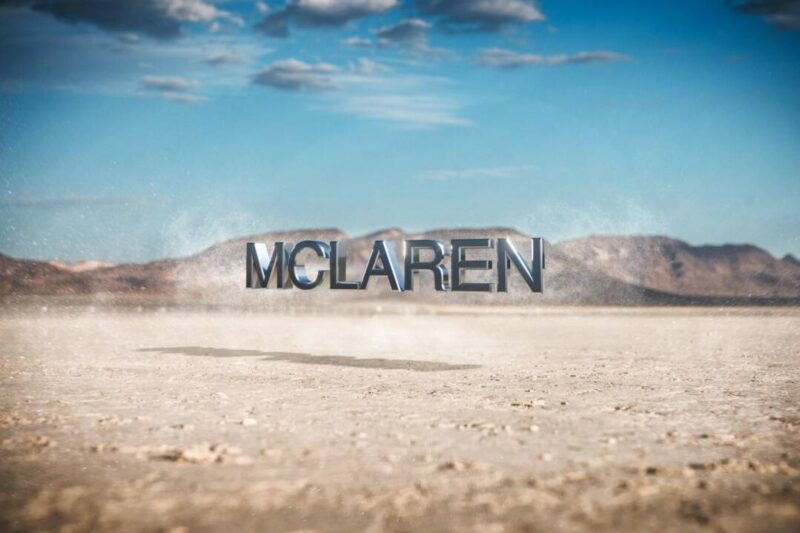 RYFT 2014-2020 McLaren 650S Titanium Race Exhaust