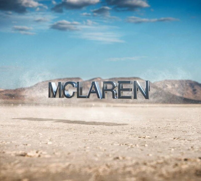 RYFT 2014-2020 McLaren 650S Titanium Race Exhaust