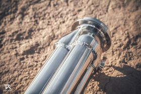 RYFT GT3/RS Long Tube Headers Exhaust Manifold - Image 5