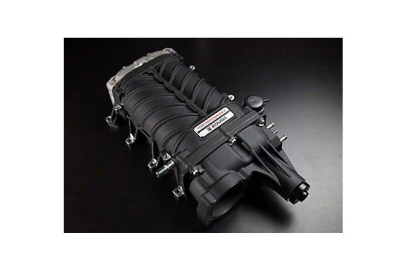 Roush 2018-2021 Ford Mustang GT R2650 700 HP Supercharger Kit Phase 1