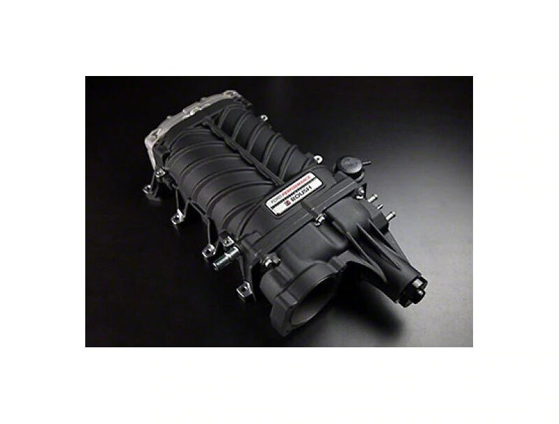 Roush 2018-2021 Ford Mustang GT R2650 700 HP Supercharger Kit Phase 1