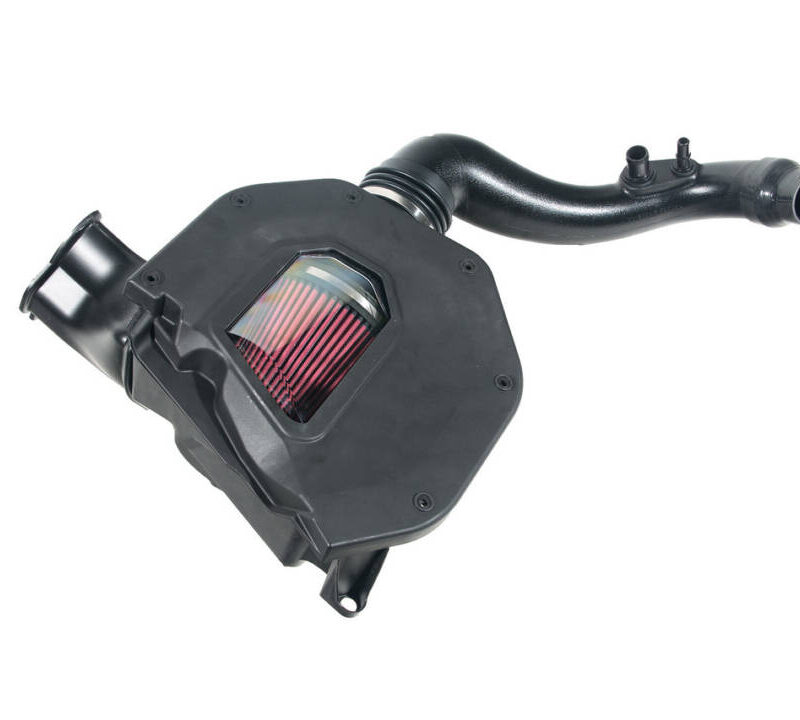 Roush Performance 2018-2023 Ford Mustang 2.3L EcoBoost Cold Air Intake Kit