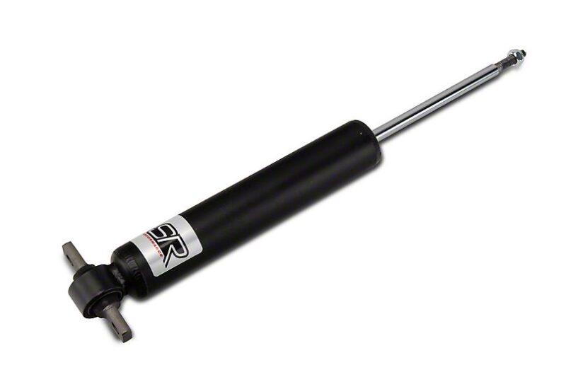 Rear Shocks