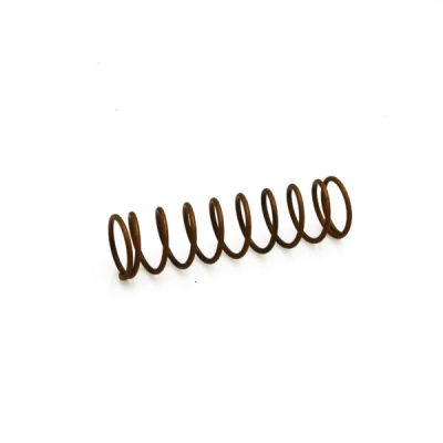Turbosmart RacePort Blow Off Valve 8 InHg Orange Spring