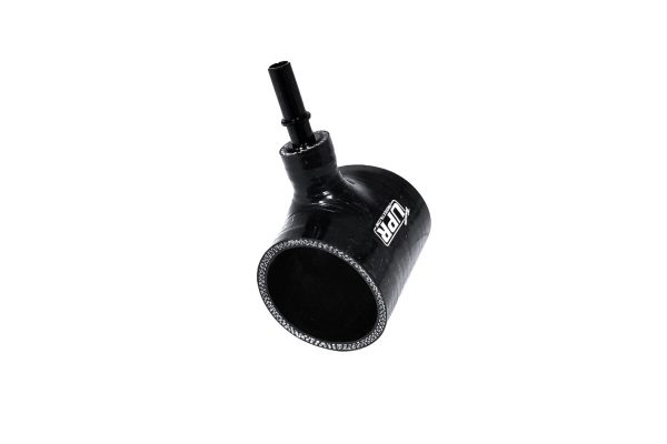 UPR Products 2015-2023 Ford Mustang EcoBoost Dual Valve Catch Can Coupler Adapter