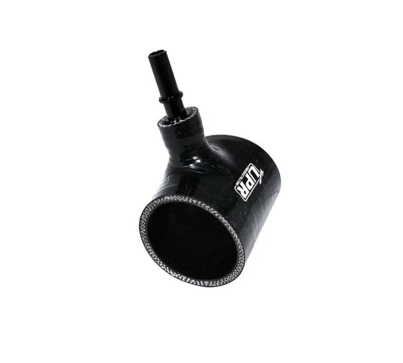 UPR Products 2015-2023 Ford Mustang EcoBoost Dual Valve Catch Can Coupler Adapter