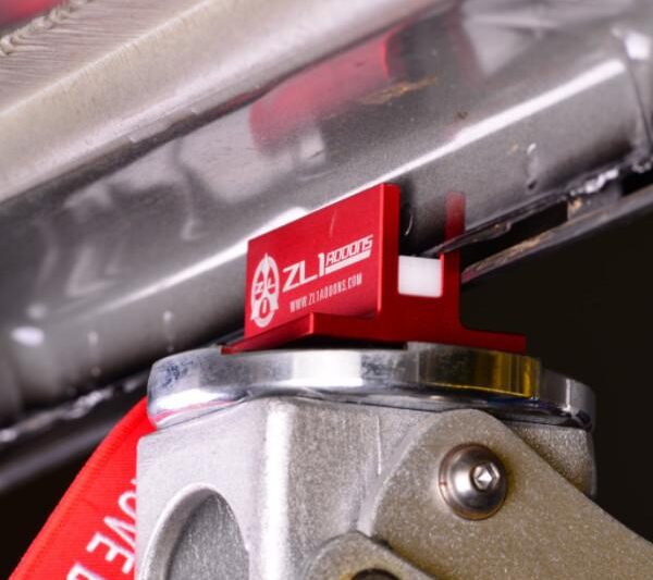 ZL1 Addons Premium Universal Jack MagPad