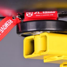 ZL1 Addons Premium Universal Jack MagPad - Image 3