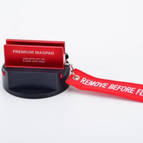 ZL1 Addons Premium Universal Jack MagPad - Image 4