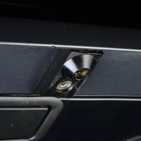 ZL1 Addons 2015-2021 Dodge Challenger Splitter Guards - Image 1