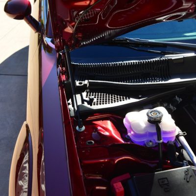 ZL1 Addons 2018-2020 Dodge Demon/Redeye Race Cool-Down Mode Override