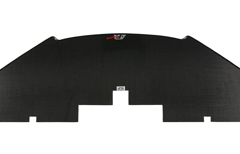 APR Performance Custom Carbon Fiber Front Splitter Lip