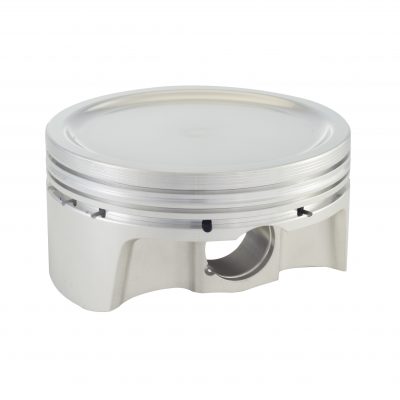 CP Carrillo Pistons 2015-2020 Ford Mustang EcoBoost 88mm +0.5mm Piston and Ring Kit