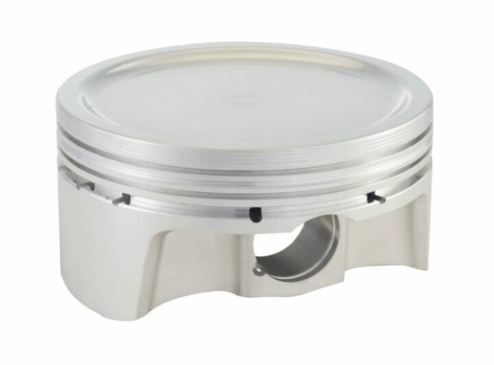 CP Carrillo Pistons 2015-2021 Ford Mustang EcoBoost 87.50mm STD Piston and Ring Kit