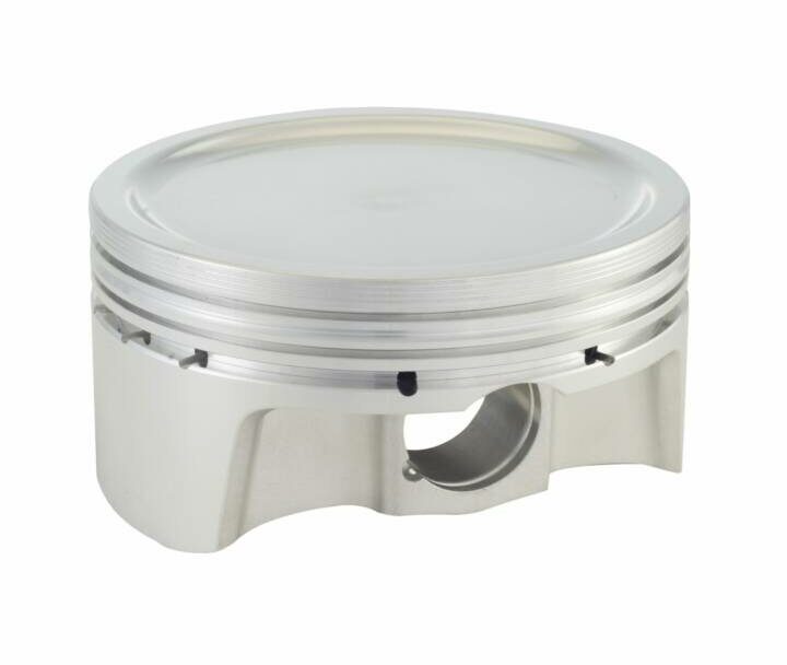 CP Carrillo Pistons 2015-2020 Ford Mustang EcoBoost 88mm +0.5mm Piston and Ring Kit