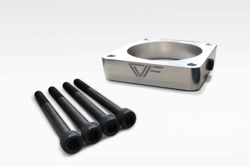 CVF 2015 - 2023 Ford Mustang EcoBoost Throttle Body Spacer