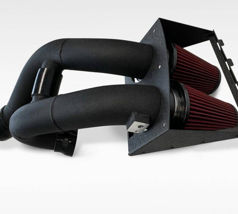 CVF 2012-2014 Ford F-150 EcoBoost Cold Air Intake