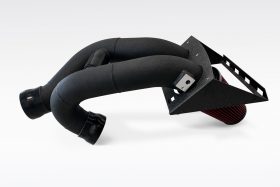 CVF 2012-2014 Ford F-150 EcoBoost Cold Air Intake - Image 1