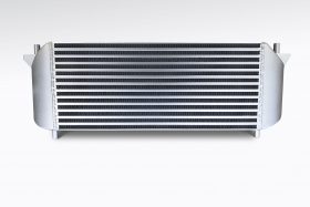CVF 2015-2020 Ford EcoBoost F150 Titan Intercooler - Image 1