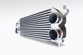 CVF 2015-2020 Ford EcoBoost F150 Titan Intercooler - Image 3