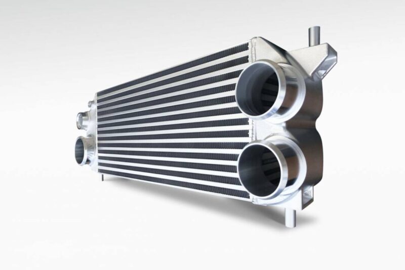 CVF 2015-2020 Ford EcoBoost F150 Titan Intercooler - Image 4