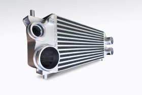 CVF 2015-2020 Ford EcoBoost F150 Titan Intercooler - Image 2