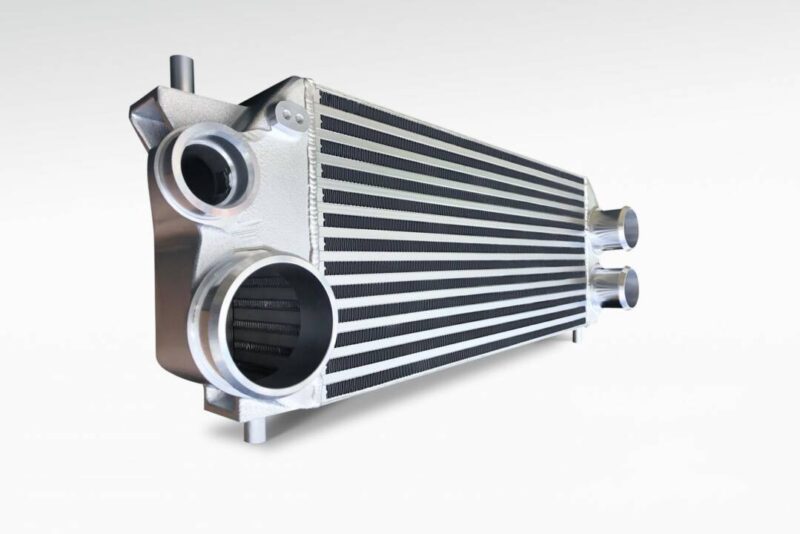 CVF 2015-2020 Ford EcoBoost F150 Titan Intercooler - Image 3