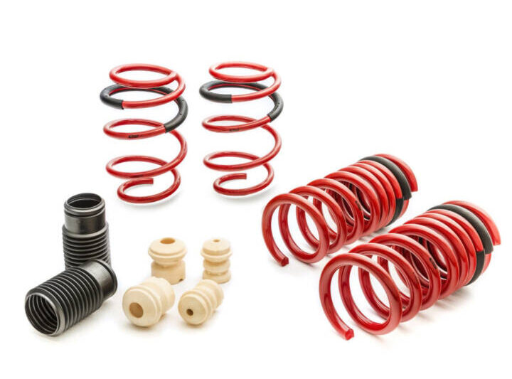 Eibach 2015-2022 Ford Mustang GT Sportline Lowering Springs