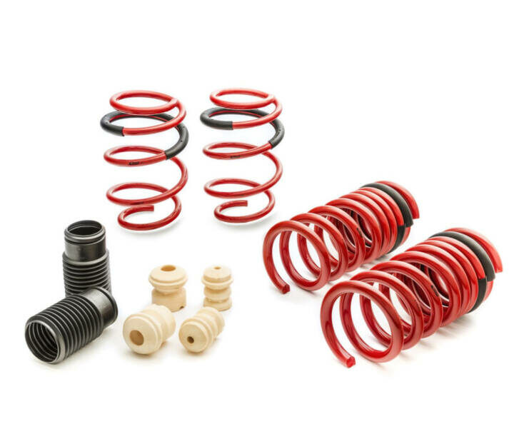 Eibach 2015-2022 Ford Mustang GT Sportline Lowering Springs