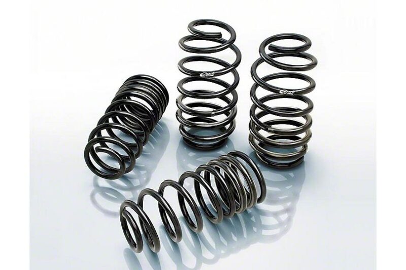 Eibach 2015-2022 Ford Mustang GT350 Pro-Kit Lowering Spring