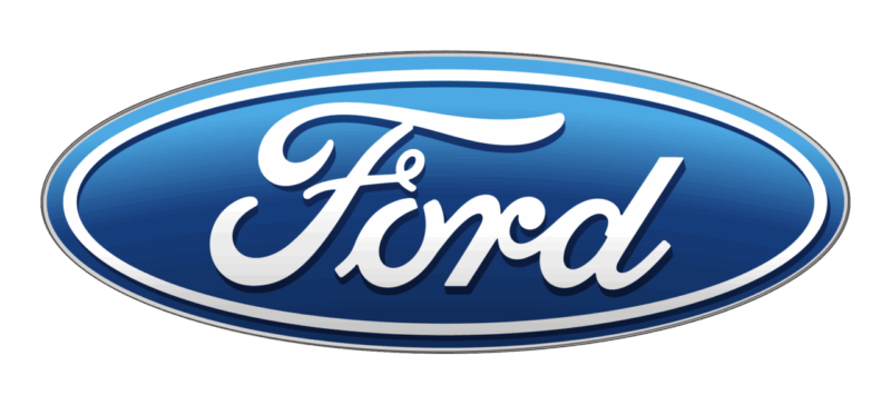 Ford Genuine Parts