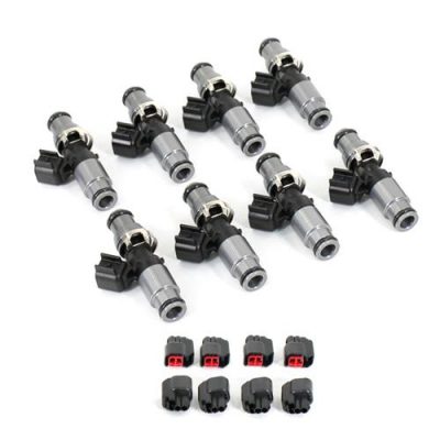 Injector Dynamics 2011-2023 Ford Mustang GT / GT350 1050x Fuel Injectors