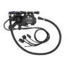 PRL Motorsports 2017 2020 Honda Civic Type R FK8 Plug N Play Flex Fuel Kit 6 1