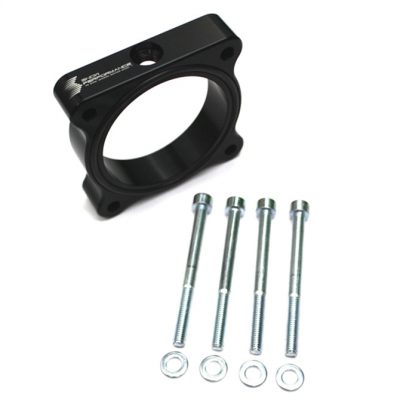Snow Performance 2015-2022 Ford Mustang EcoBoost Injection Plate