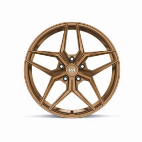 Variant Wheels Xenon 19x8.5 (Brushed Bronze) - Image 3