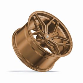 Variant Wheels Xenon 19x8.5 (Brushed Bronze) - Image 2