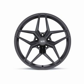 Variant Wheels Xenon 20x11 (Satin Black) - Image 2