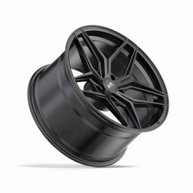 Variant Wheels Xenon 20x11 (Satin Black) - Image 3