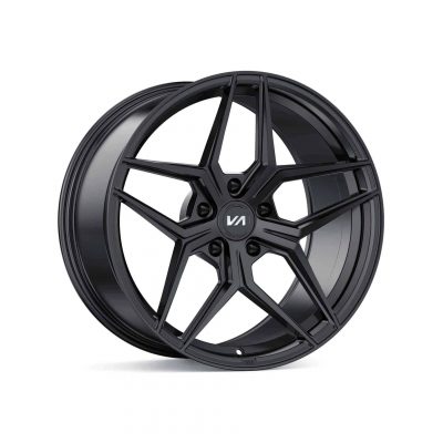 Variant Wheels Xenon 19x11 (Satin Black)