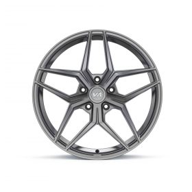 Variant Wheels Xenon 19x8.5 (Satin Gun Metal) - Image 4