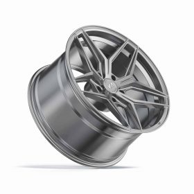 Variant Wheels Xenon 19x8.5 (Satin Gun Metal) - Image 2