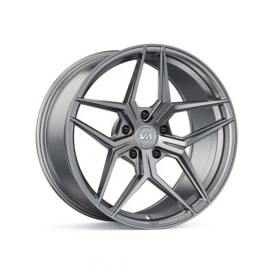 Variant Wheels Xenon 20x11 (Satin Gun Metal)