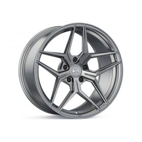 Variant Wheels Xenon 19x8.5 (Satin Gun Metal) - Image 3
