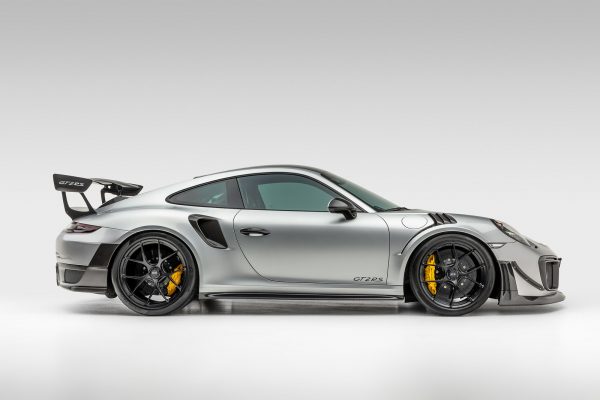 1016 Industries 2018-2019 Porsche 991 GT2 RS 9design Complete Body Kit