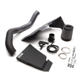 COBB 2015-2017 Ford Mustang EcoBoost Cold Air Intake — view 2