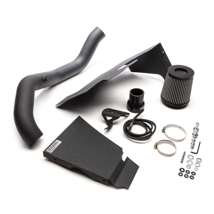 COBB Cold Air Intake for Ford Mustang EcoBoost