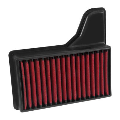AEM 2015-2021 Ford Mustang (EcoBoost, V6, GT) DryFlow Replacement Air Filter