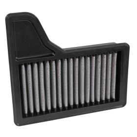AEM 2015-2021 Ford Mustang (EcoBoost, V6, GT) DryFlow Replacement Air Filter - Image 1