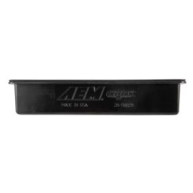 AEM 2015-2021 Ford Mustang (EcoBoost, V6, GT) DryFlow Replacement Air Filter - Image 2
