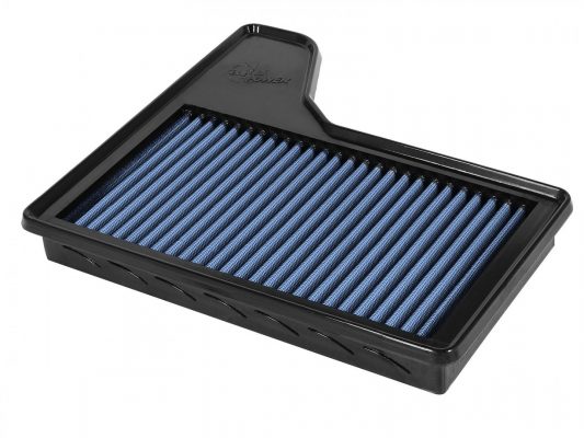 AFE 2015-2021 Ford Mustang (EcoBoost, V6, GT) AFE Magnum FLOW Pro 5R Oiled Replacement Air Filter